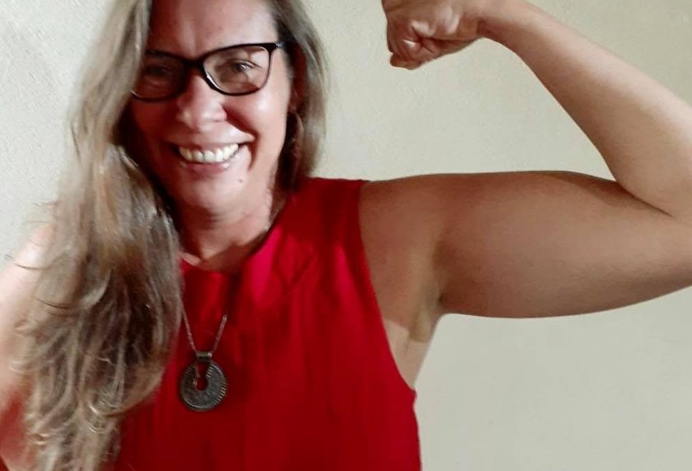 Carol da Câmara | Cavalcante – GO