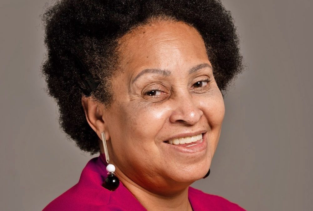 Carmen Silva | São Paulo – SP