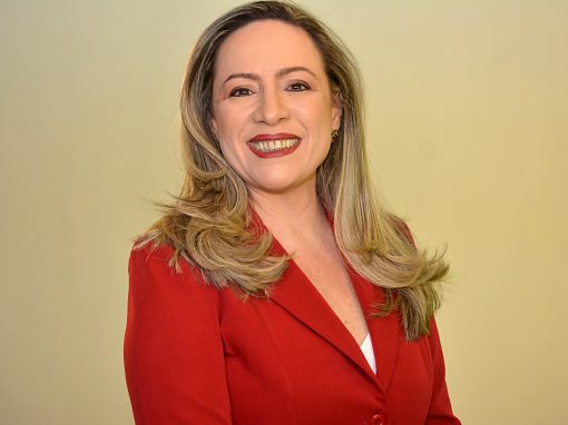Delegada Adriana Accorsi | Goiânia – GO