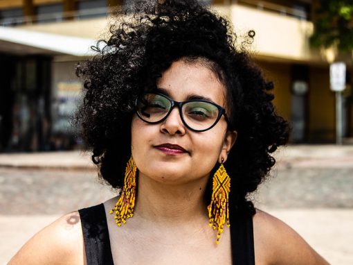 Iza Lourença | Belo Horizonte – MG