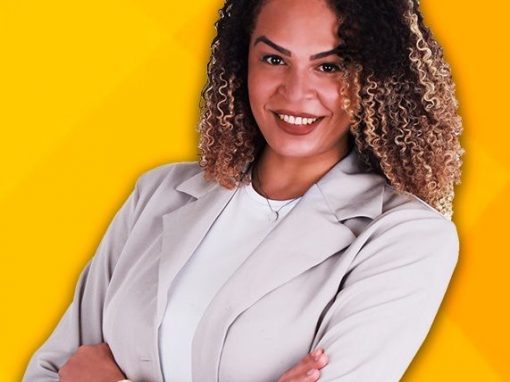 Ariane Senna | Salvador – BA