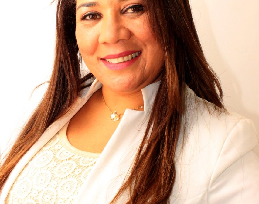 Cristiana Enfermeira | Montes Claros – MG