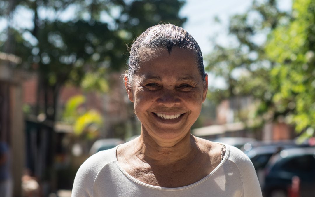 Lia Esperança | São Paulo – SP