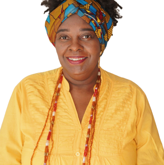 Sonia Cleide | Goiânia – GO