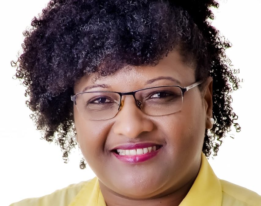 Professora Regina | Itajaí – SC