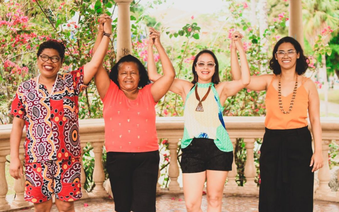 Bancada Mulheres Amazônidas | Belém – PA