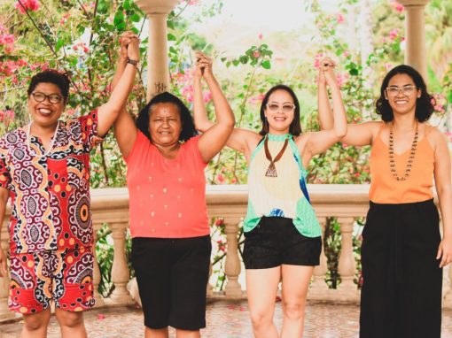 Bancada Mulheres Amazônidas | Belém – PA