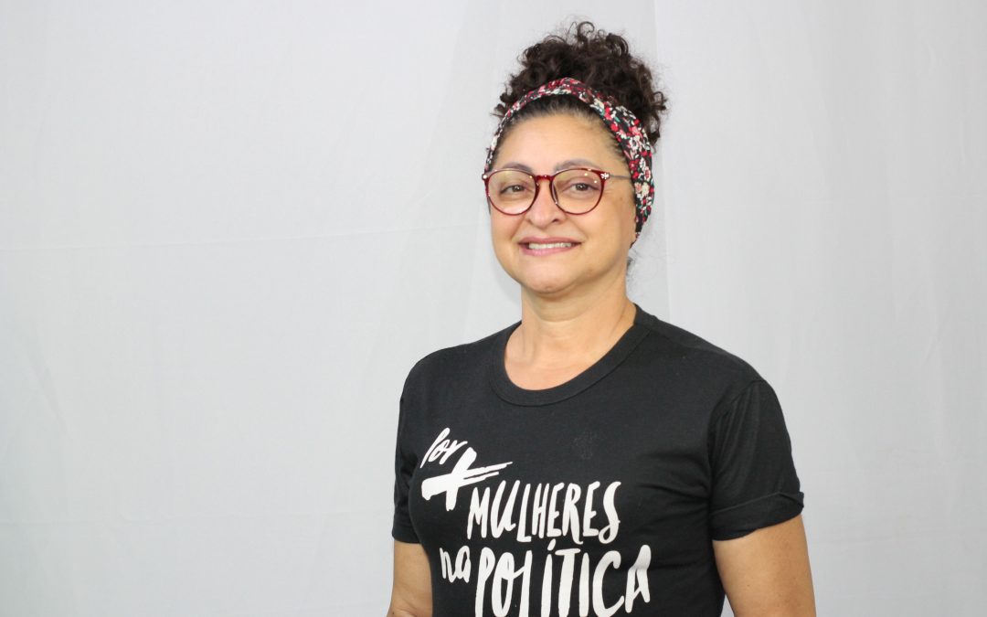 Maria Vanir | Palmas – TO