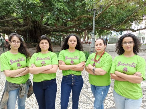 Cintia – Coletiva Bem Viver | Florianópolis – SC