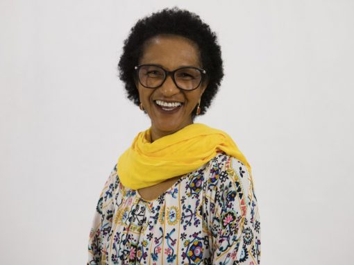 Ana Lúcia Martins | Joinville – SC