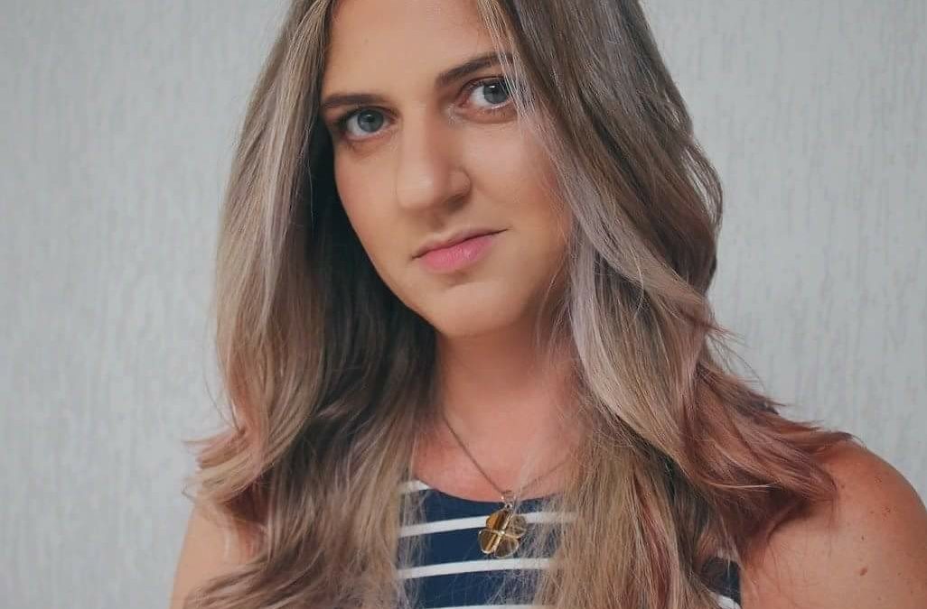 Awdrey Kokol | Americana – SP