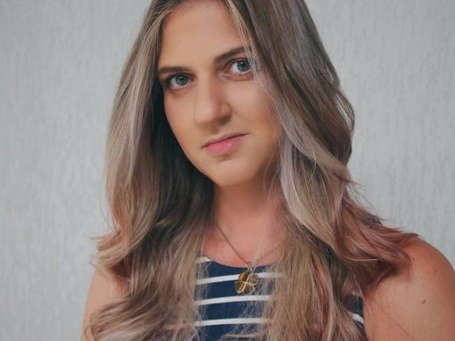 Awdrey Kokol | Americana – SP