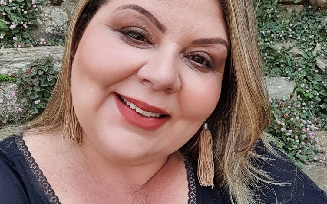 Débora Queiroz | Ouro Preto – MG
