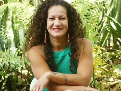 Duciany Rodrigues | Cavalcante – GO