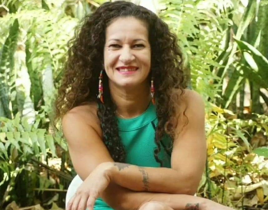 Duciany Rodrigues | Cavalcante – GO