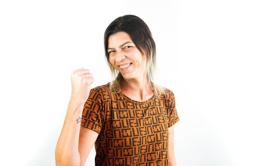 Janaína Almeida | Volta Redonda – RJ