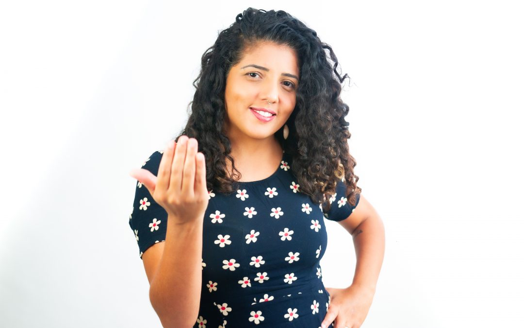 Juliana Carvalho | Volta Redonda – RJ