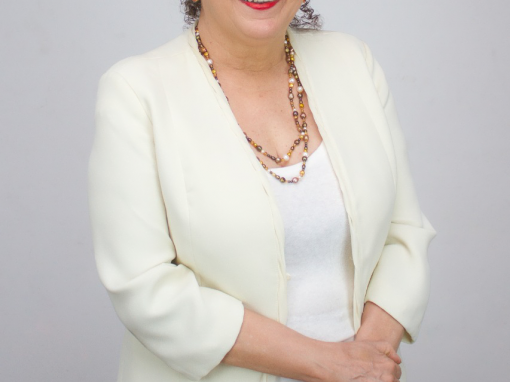 Maria José do Amaral | Recife – PE