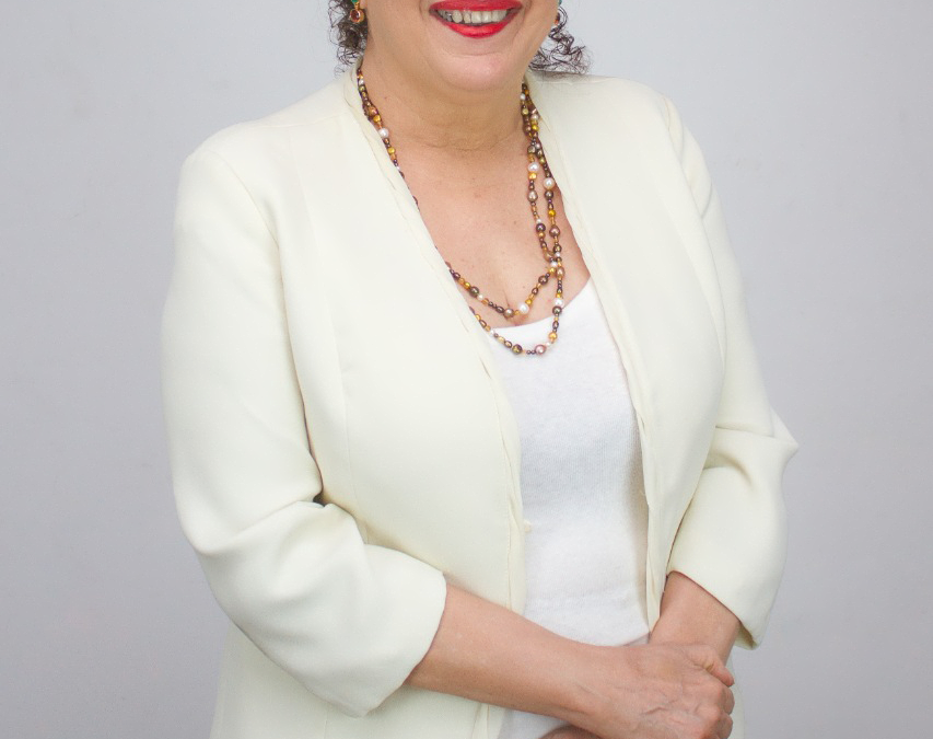 Maria José do Amaral | Recife – PE