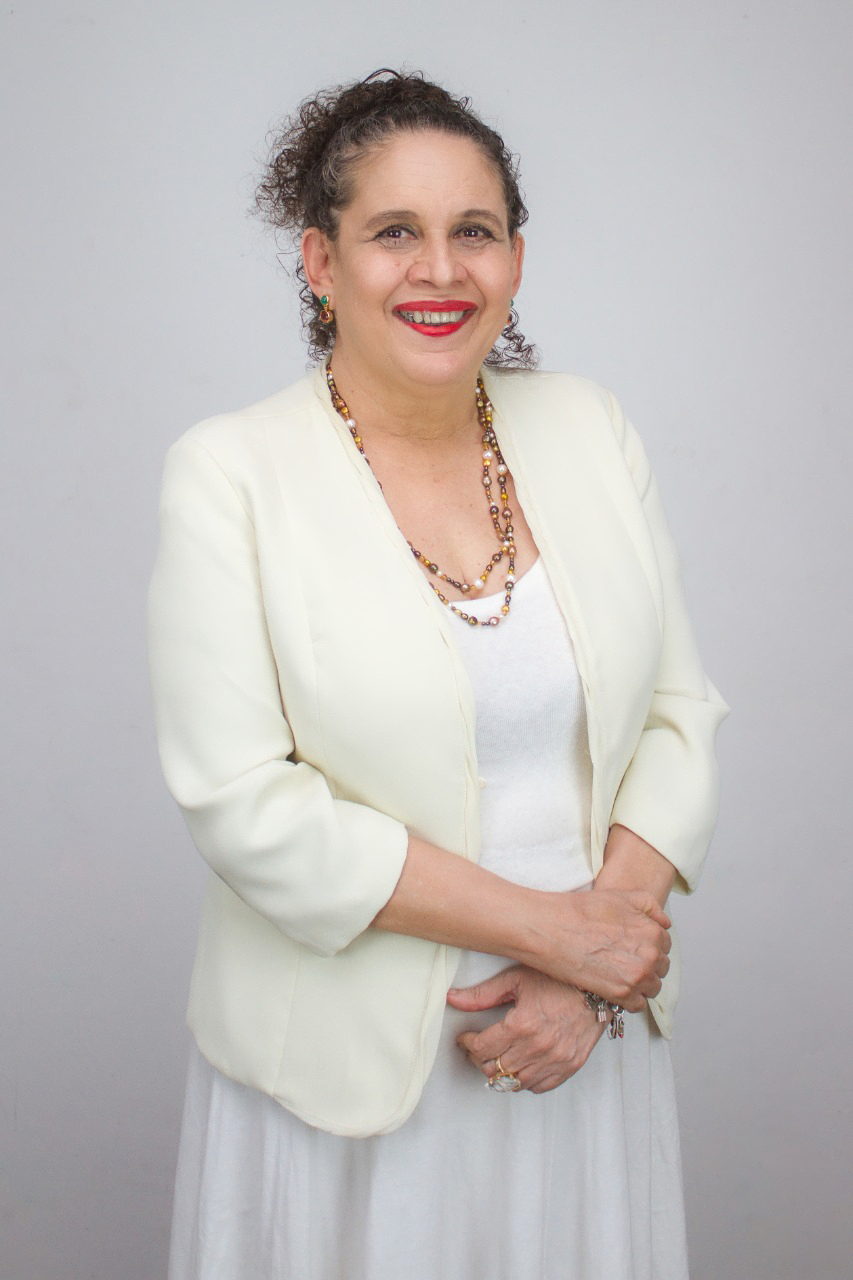 Maria José do Amaral | Recife – PE