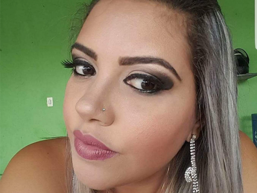 Professora Daiane Fróes | Divinópolis – MG