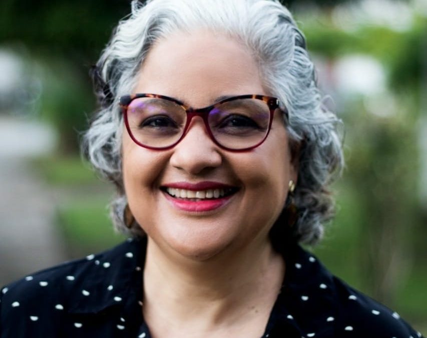 Lenilda Luna | Macéio – AL
