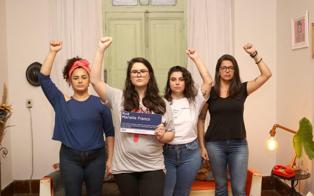 Vamos Juntas Campos | Campos dos Goytacazes – RJ
