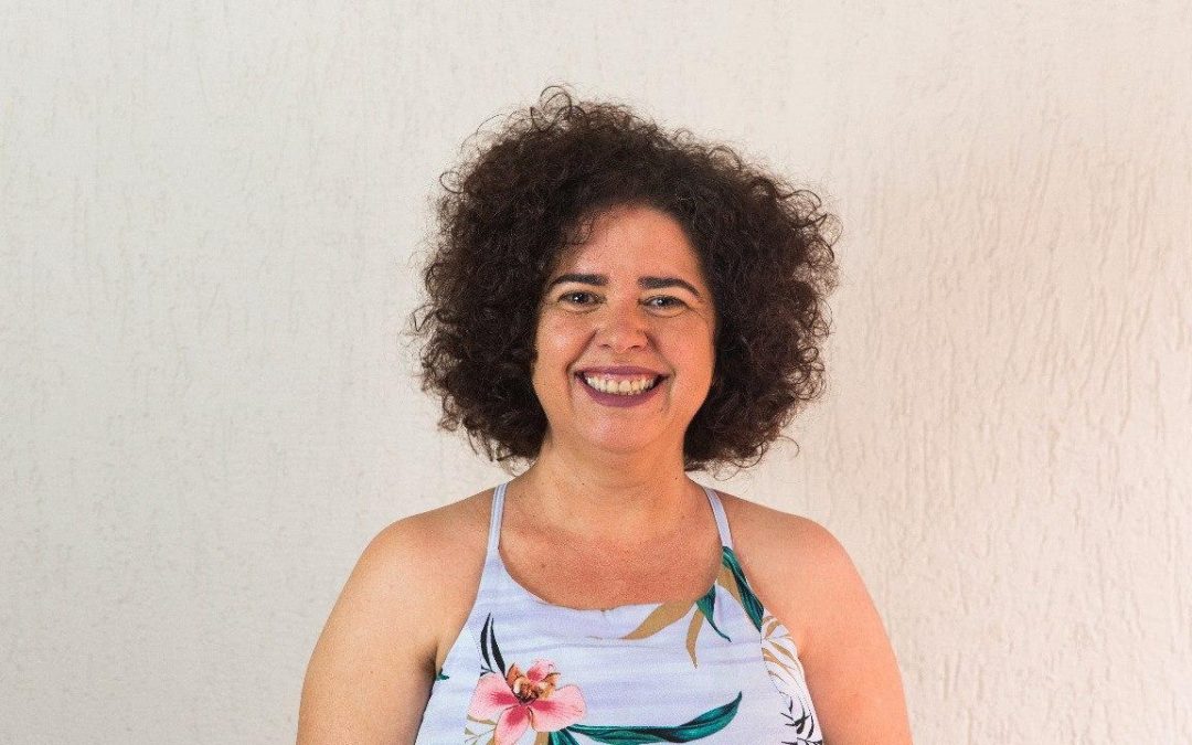 Jorgetânia Ferreira | Uberlândia – MG