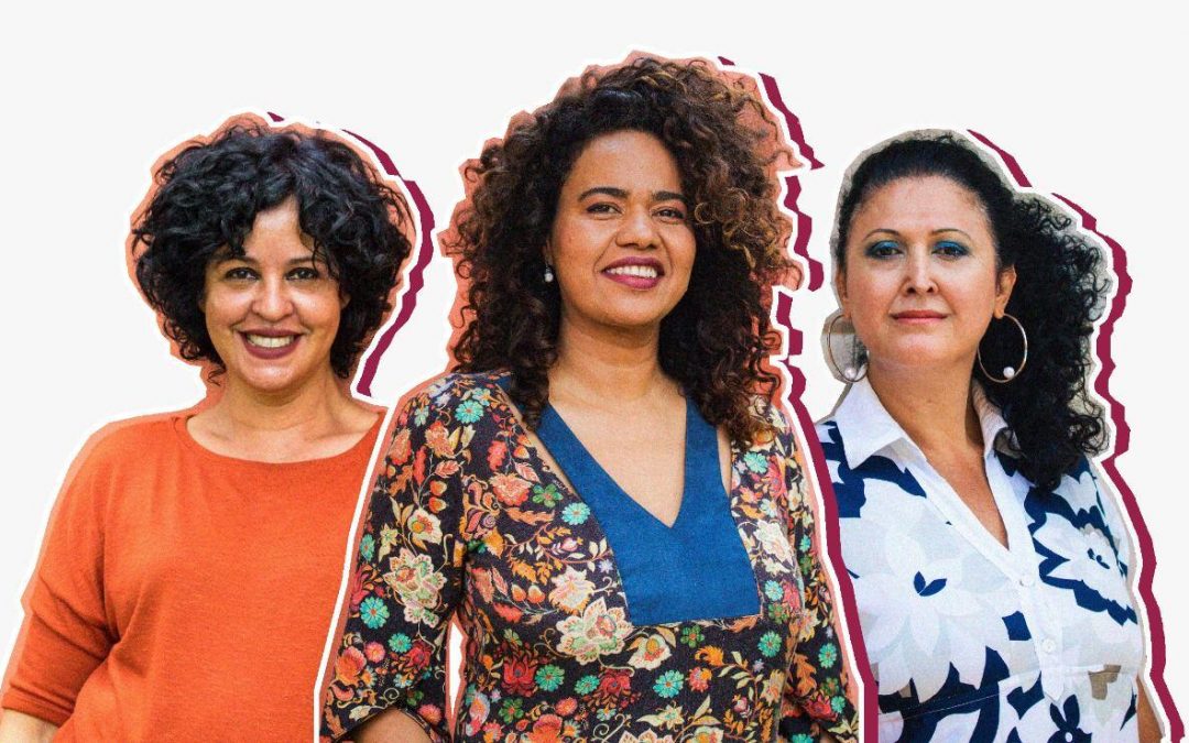 Sara Bononi Bancada Mulheres Visíveis | São Carlos – SP