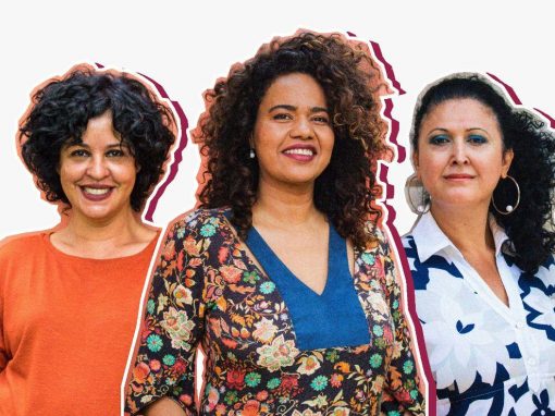 Sara Bononi Bancada Mulheres Visíveis | São Carlos – SP