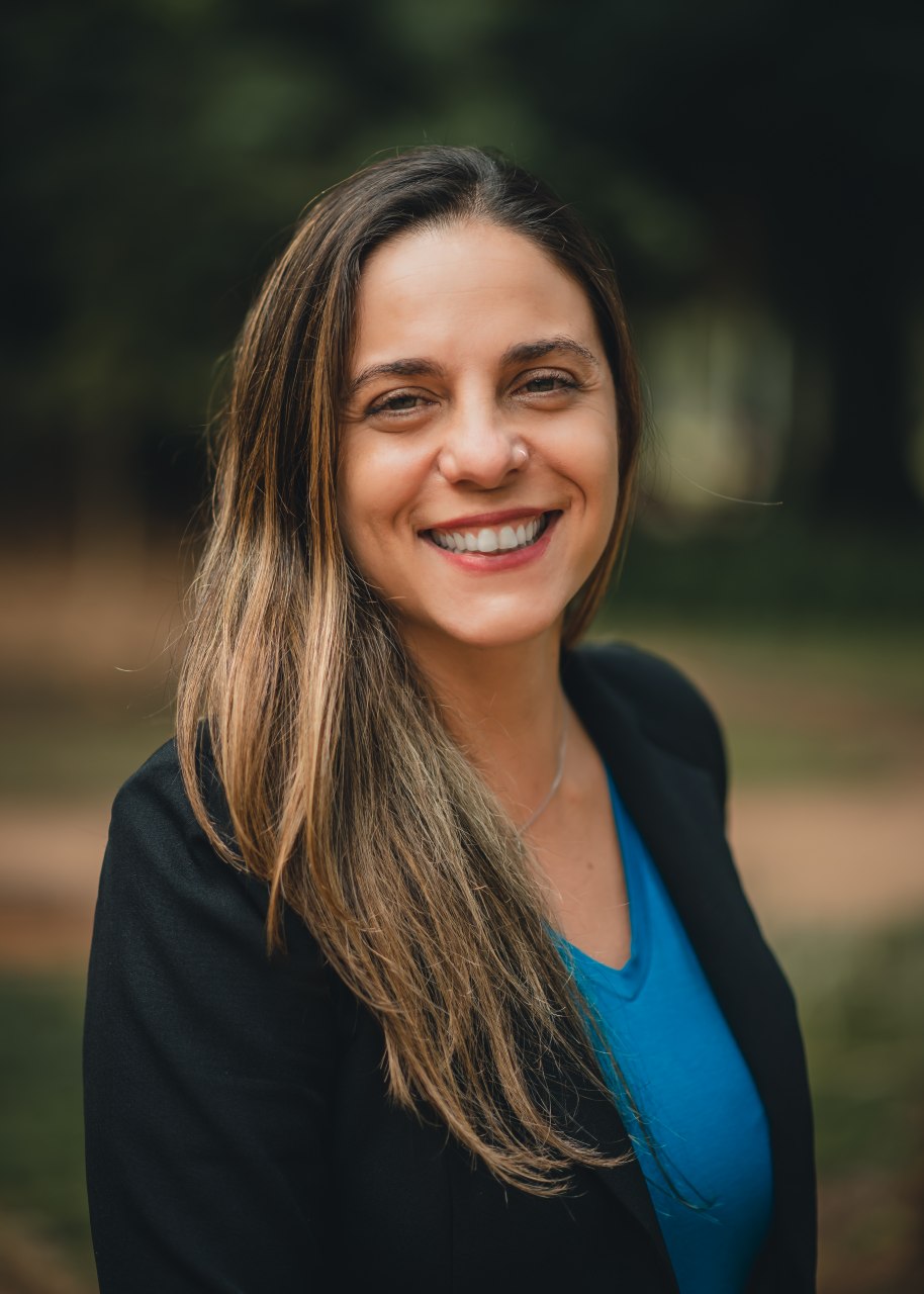 Fernanda Melchionna | Porto Alegre – RS