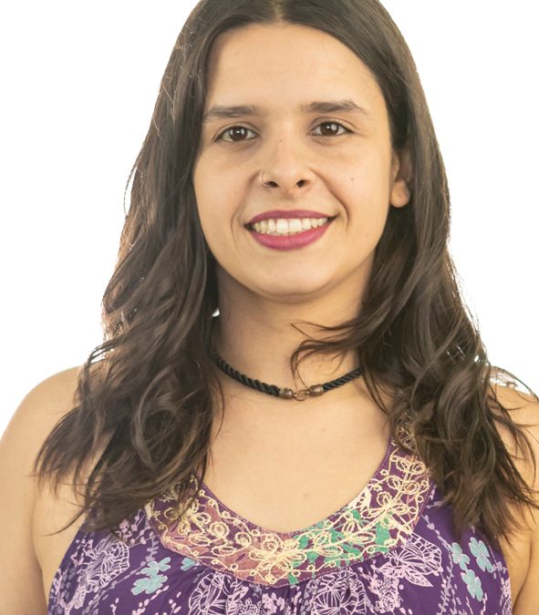 Professora Juliana | Americana – SP