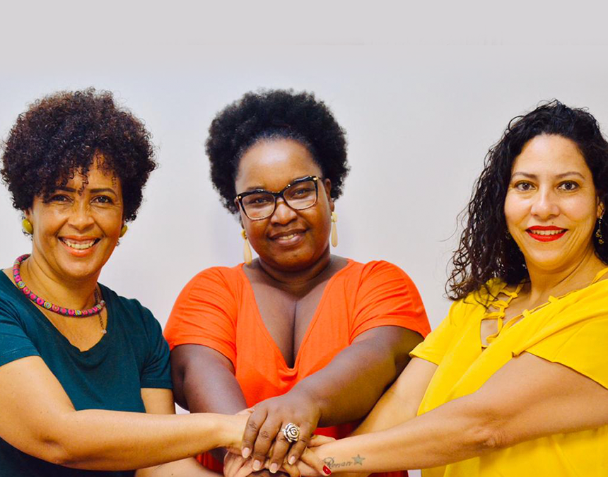 Agora é com Elas | Osasco – SP