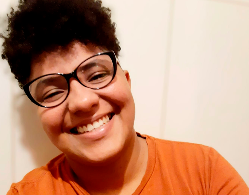 Alyne Mayra e Coletivo | Porto Velho – RO