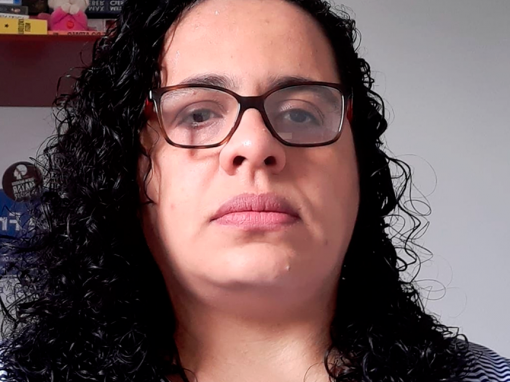 Ana Lima | Osasco – SP