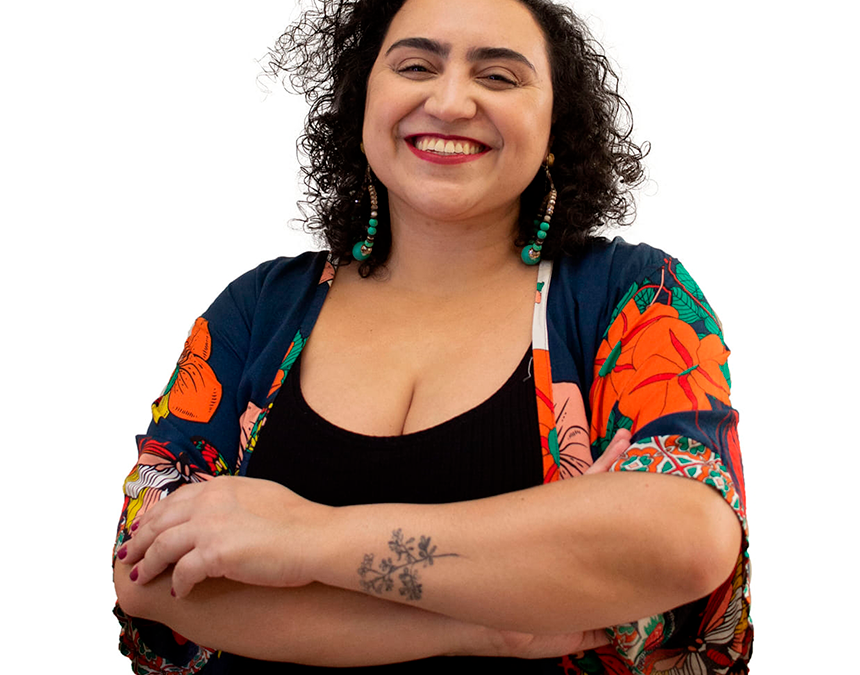 Júlia Sant’Ana | Belo Horizonte – MG