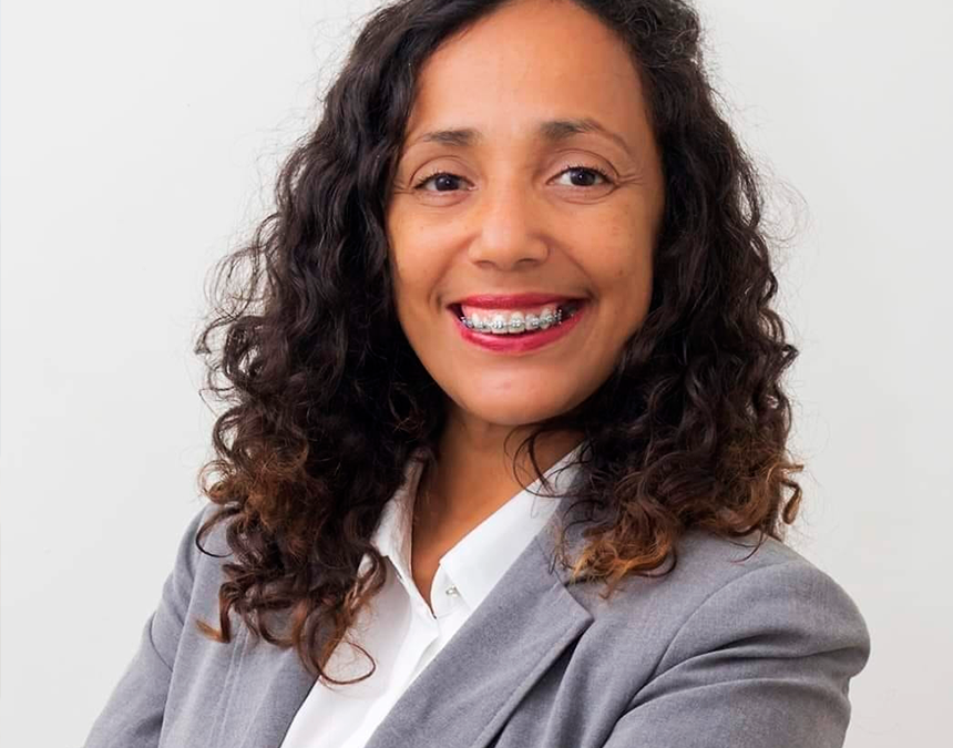 Mãe Simone | Maricá – RJ