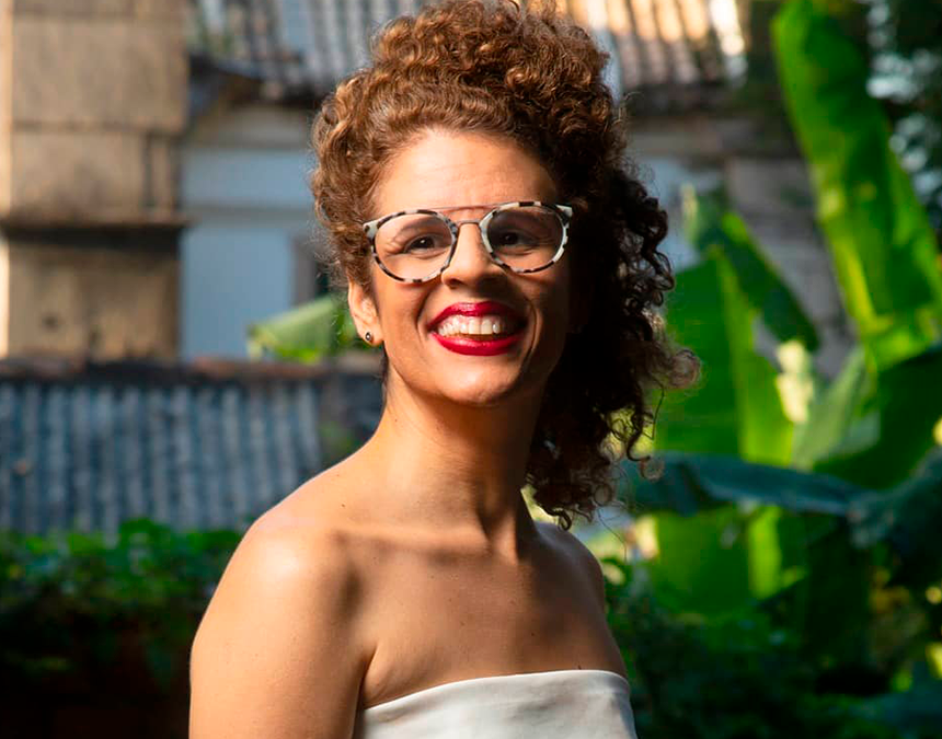 Maria Marighella | Salvador – BA