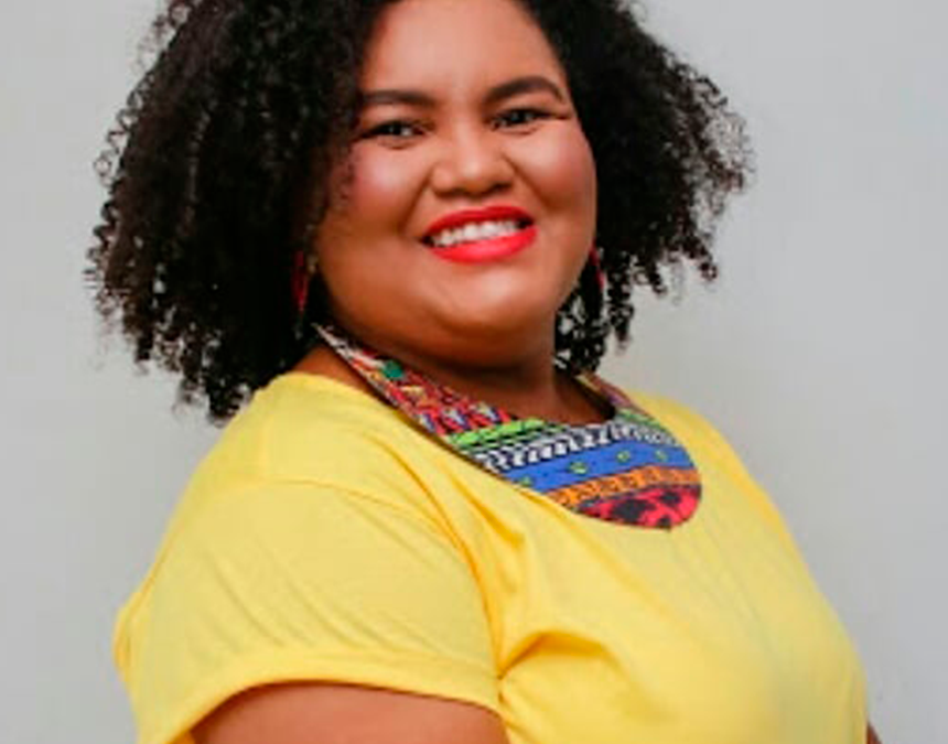 Mariana Braga | Tamboril – CE