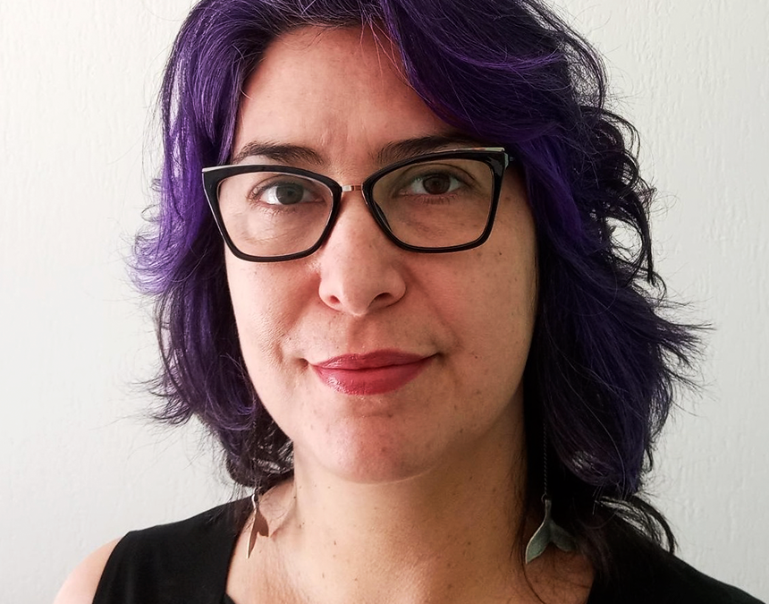 Mari de Marilaine | Varginha – MG