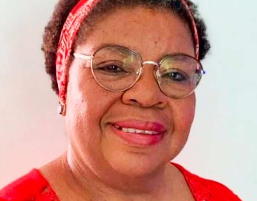Nilza Martins | Barreiras – BA