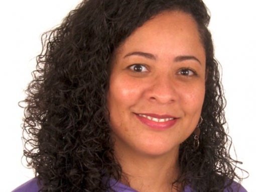 Professora Priscila Messias | Resende – RJ