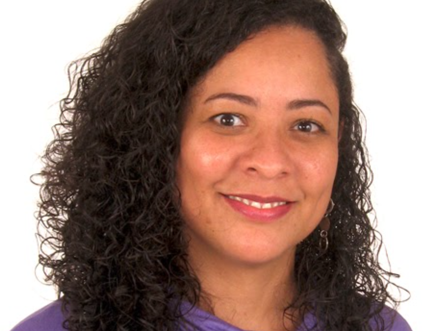 Professora Priscila Messias | Resende – RJ