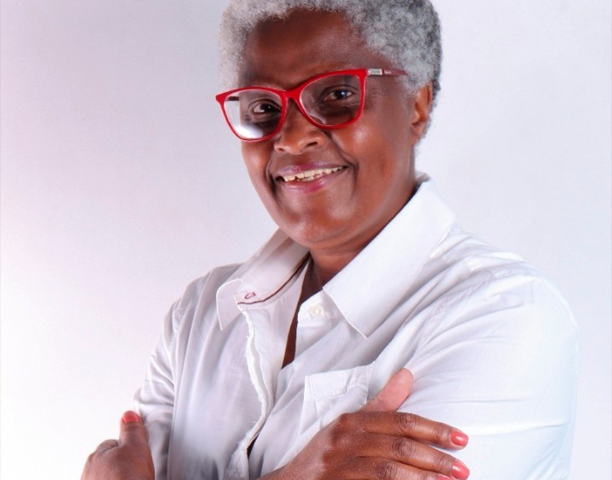 Regina Ferreira | Carapicuíba – SP