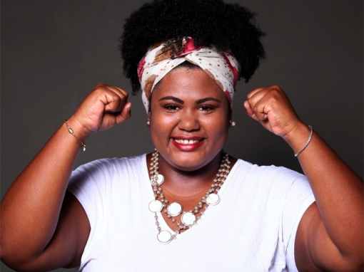 Rhayanne Almeida | Olinda – PE