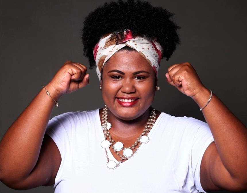 Rhayanne Almeida | Olinda – PE