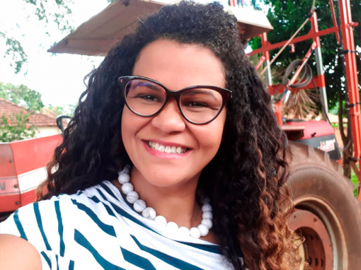 Silvani Silva | Araraquara – SP