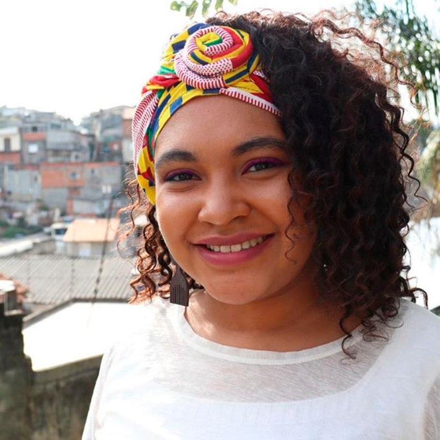 Simone Nascimento | São Paulo – SP