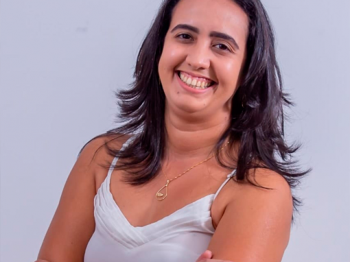 Talita Leila | Cícero Dantas – BA