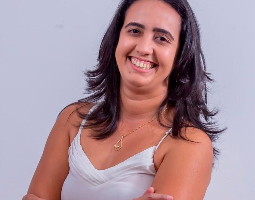 Talita Leila | Cícero Dantas – BA
